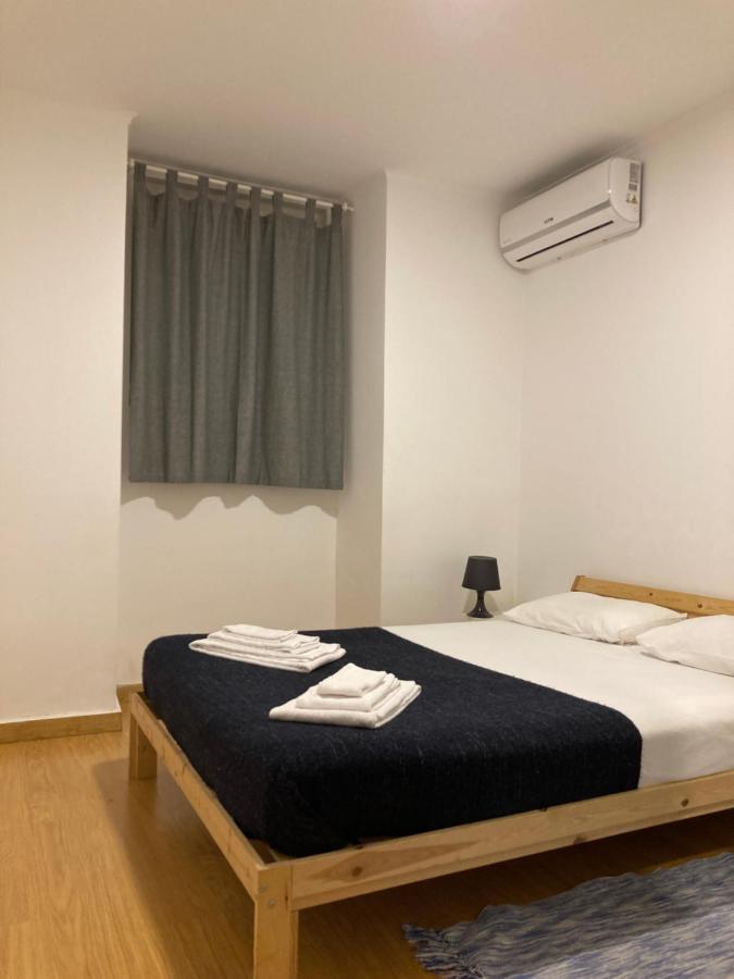 Entrecampos - Family Apartment With Terrace Lisboa Kültér fotó
